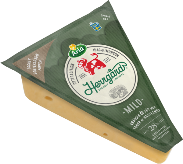 Ost 750gr Herrgård